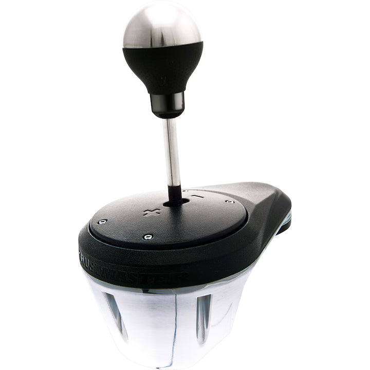 Thrustmaster Accesorii gaming Schimbator Viteze Gaming THRUSTMASTER 4060059 | Th8a Shifter Add On