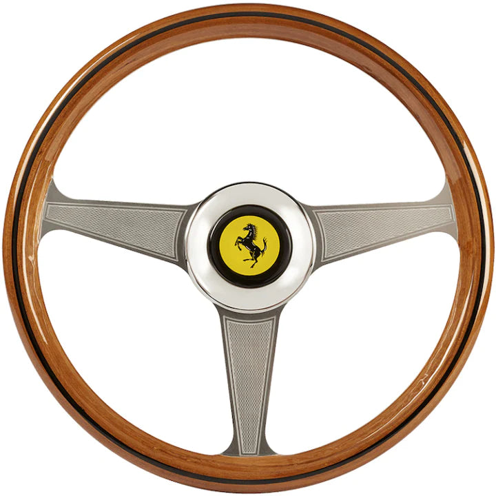 Thrustmaster 2960822 Ferrari 250 GTO Add-On additional steering wheel