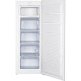 Tesla WG Congelator vertical Congelator Vertical Tesla WG RU1700HE | 168L, Alb, Clasa E