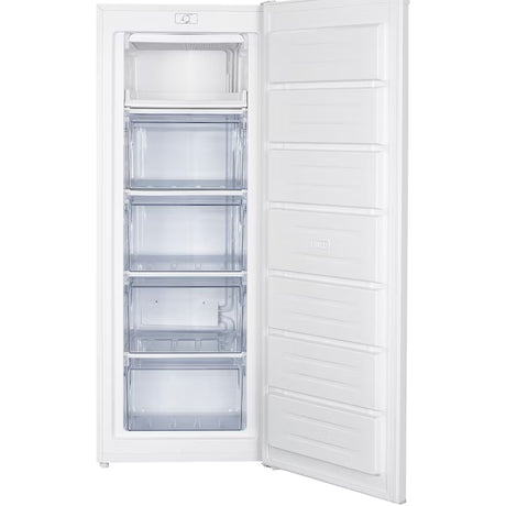 Tesla WG Congelator vertical Congelator Vertical Tesla WG RU1700HE | 168L, Alb, Clasa E