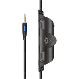 TRUST GXT 488 Forze-G PS4/5 Gaming Headset PlayStation® official licensed product - black