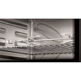 Cuptor electric Samus CS-60BRC2 | 60L, 62.5x46.2x41.5cm