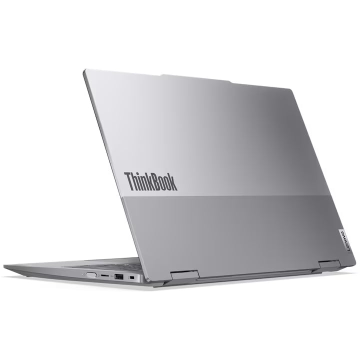 Laptop Lenovo ThinkBook 14s Yoga G5 2in1 21SQ000FRI | 14", 16GB RAM, 512GB SSD, Core Ultra 7 255U