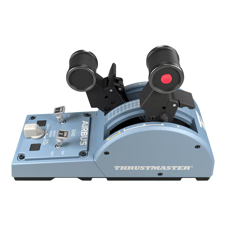 Thrustmaster Accesorii gaming Accesorii Gaming Thrustmaster 2960842 | Set Joystick, Throttle