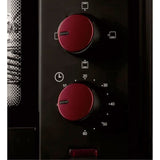 Cuptor electric Samus CS-60BRC2 | 60L, 62.5x46.2x41.5cm