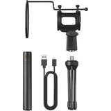 TRUST GXT 241 Velica USB Streaming Microphone