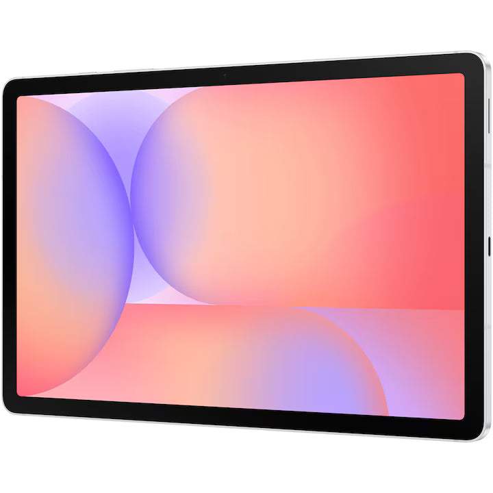 Tableta Samsung Galaxy Tab S10 Lite SM-X406BZSREUE | 10.9", 6GB RAM, 128GB, 5G, Silver, S Pen