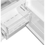 Tesla WG Frigider Frigider Tesla WG RS3600FMX | 362L, No Frost, Inox