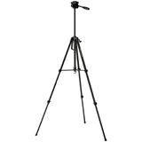 Trepied Foto Braun LightWeight 160S 20422 | 160cm, 5kg, Negru