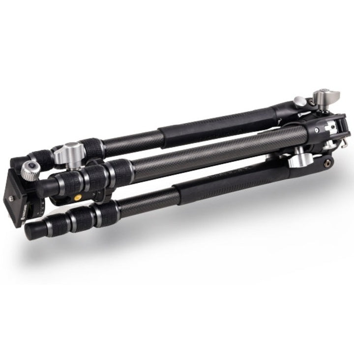 Trepied Vanguard VEO3T+ 264AB, AluminiuCap sferic cu doua axe