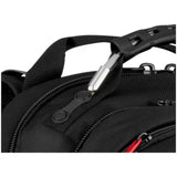 Wenger, Carbon Apple 17 Computer Backpack, Black
