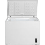 Fram Resigilat - Lada frigorifica (RESIGILAT) Lada frigorifica Fram FCF-M249DINVCE++ | 249L, Inverter, Convertibila, Clasa E, 98.5x60x85cm