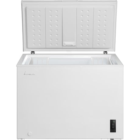 Fram Resigilat - Lada frigorifica (RESIGILAT) Lada frigorifica Fram FCF-M249DINVCE++ | 249L, Inverter, Convertibila, Clasa E, 98.5x60x85cm