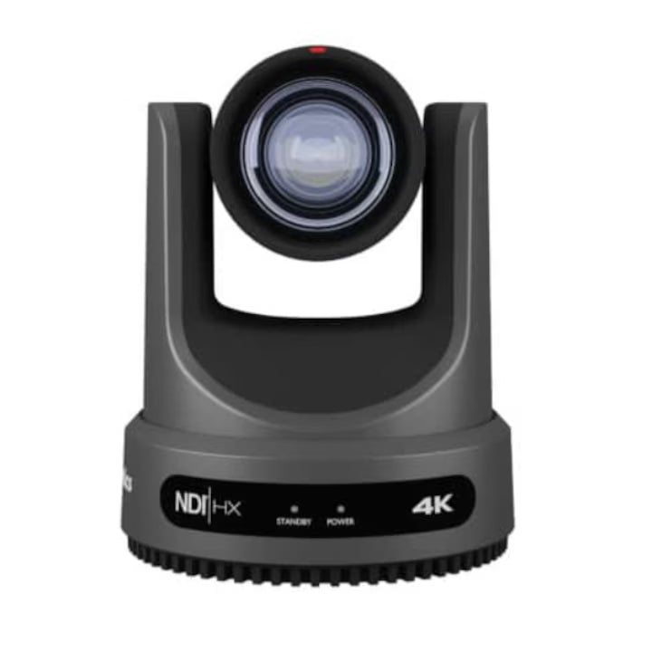 Camera PTZOptics Move 4K, 12 x zoom optic, albSDI/HDMI/USB/IP