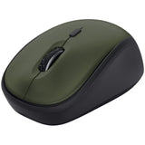 Set Geanta Laptop + Mouse Trust Bologna 24989 | 16 inch, Wireless, Verde