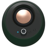 CREATIVE PEBBLE PRO 2.0 Speakers - black