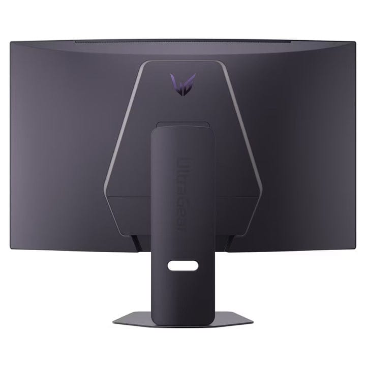 Monitor Gaming LG 37G800A-B.AEUQ | 36.5", VA, 4K UHD, 165Hz, 1ms