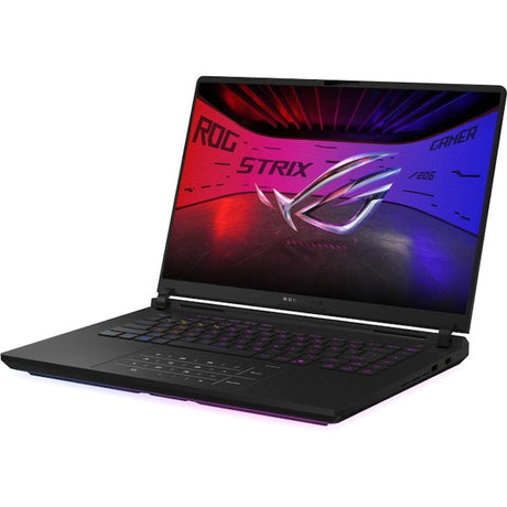 Laptop Gaming Asus G635LR-RW125X | 16", Intel Core Ultra 9, 64GB RAM, 2TB SSD