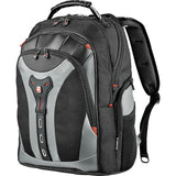 Wenger, Pegasus 17 inch Computer Backpack, Gri