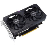 Placa video Asus Dual GeForce RTX 3050 OC EditionDUAL-RTX3050-O8G-V2