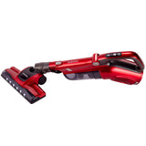 Daewoo Aspirator vertical Aspirator Vertical Daewoo D-RSH-310GR-1 | 130W, Fara Fir, Rosu