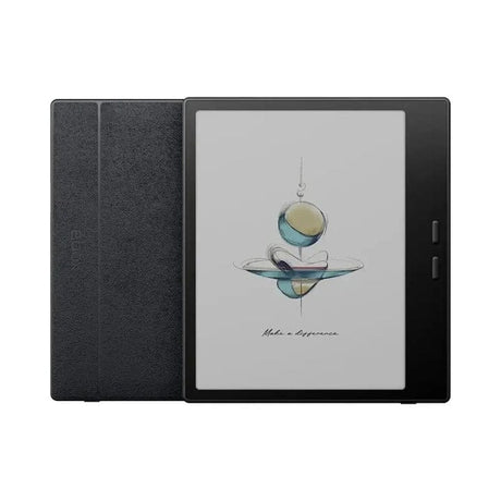 BOOX Tableta grafica Tabletă Grafică BOOX MOBBOXGOCOLOR7G2BLACK | 4GB, 7"