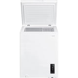 Tesla WG Congelator vertical Congelator Vertical Tesla WG RU2400FMXE | 238L, Inox, No Frost, Clasa E