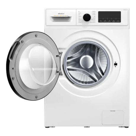 Mașină de spălat rufe Albalux AXWGI1472 | 7kg, 1400rpm, A-10%