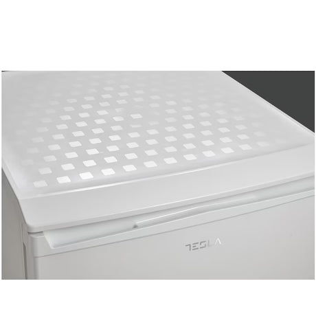 Tesla WG Congelator vertical Congelator Vertical Tesla WG RU0900ME | 83L, Alb, Clasa E