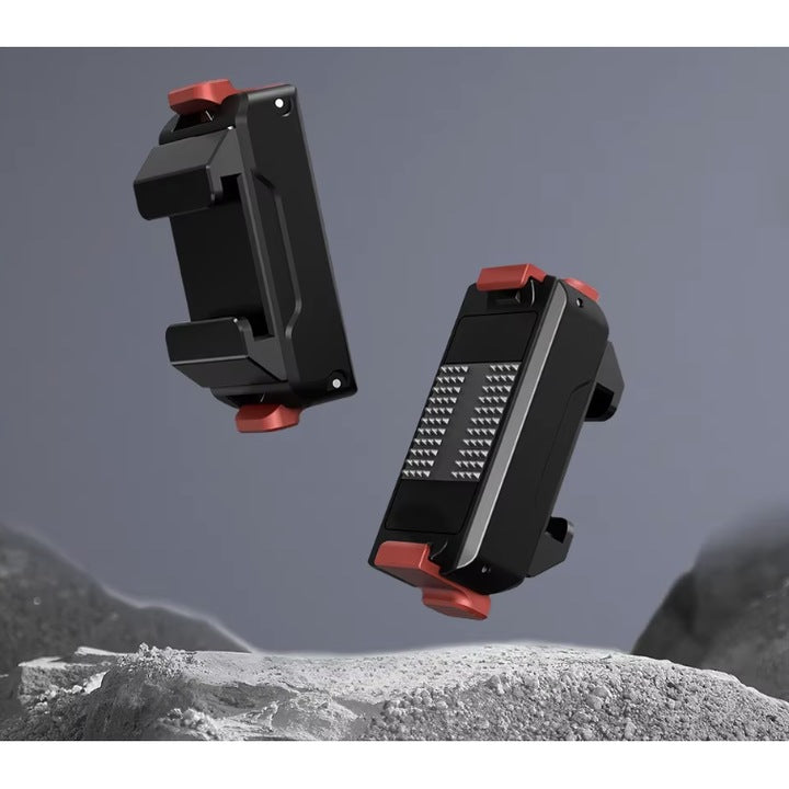 Kit prinderi cold shoe DJI Osmo Action