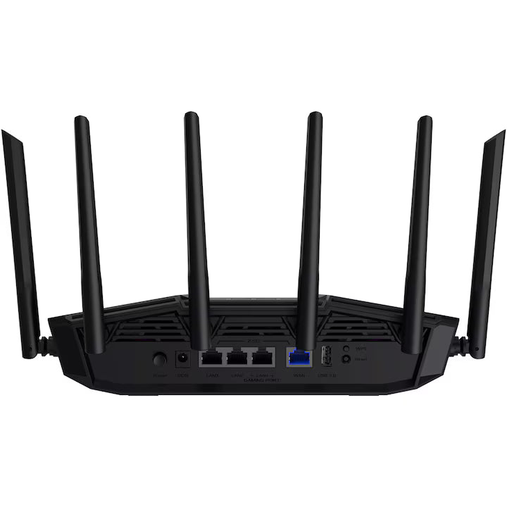 Router Wireless TELTONIKA RUTXR1300000 | 4G LTE, Cat 6