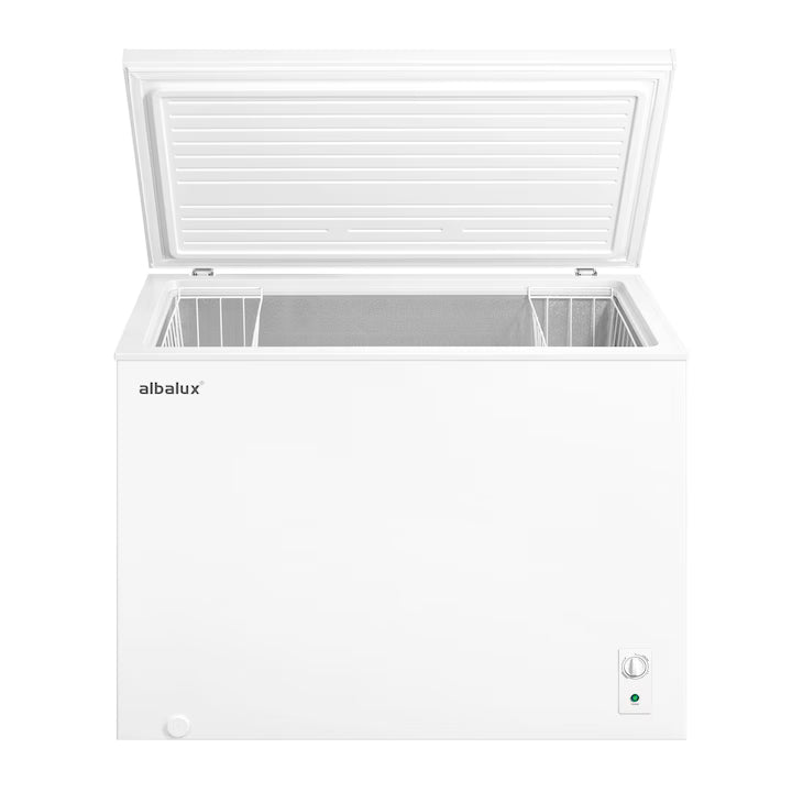 Ladă frigorifică Albalux AXLF316E