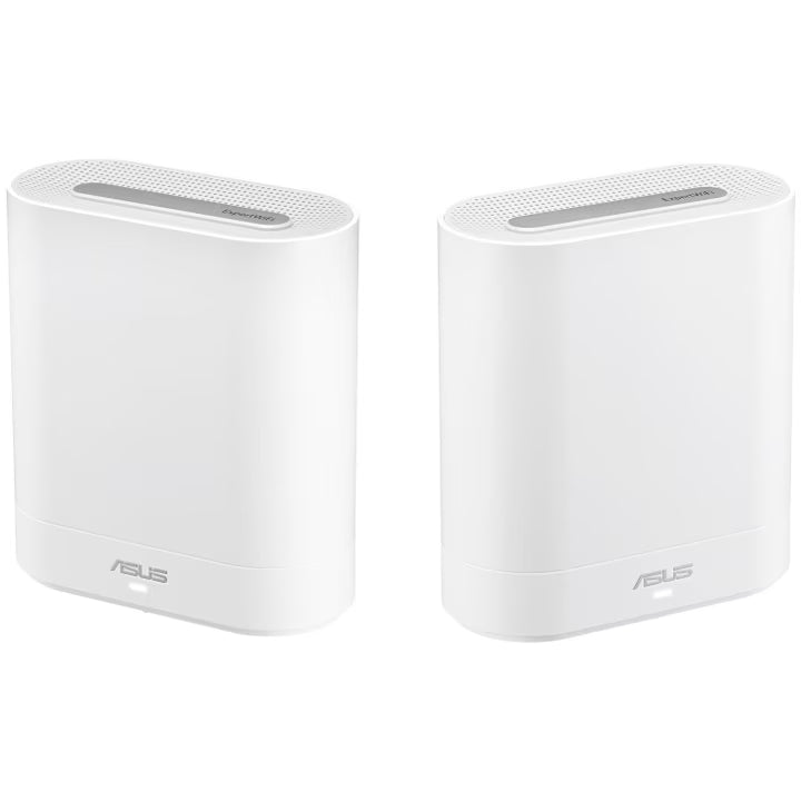 Asus Router Router Asus EBM68(W-2-PK) | WiFi 6, 6600 Mbps, Tri-Band
