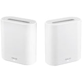 Asus Router Router Asus EBM68(W-2-PK) | WiFi 6, 6600 Mbps, Tri-Band