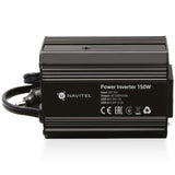 Portable power station 150W Navitel NS150