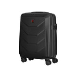 Wenger Prymo Hardside Carry-On,  36l, Black