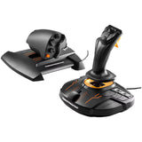 Thrustmaster T16000M FCS HOTAS WORLDWIDE VERSION
