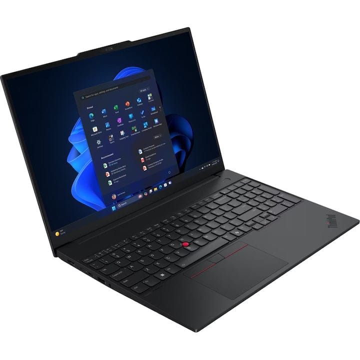 Laptop Lenovo 21SR007KRI | 16", Intel Core Ultra 5 225U, 32GB RAM, 1TB SSD