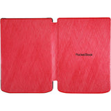 PocketBook Accesorii Ebook reader Accesori Ebook reader PocketBook HN-QI-PU-743G-NB | Roșu