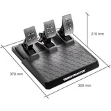 Thrustmaster Volan Gaming Volan Gaming Thrustmaster T248R 4160869 | Pedale Incluse, Force Feedback, PC/PS4/PS5