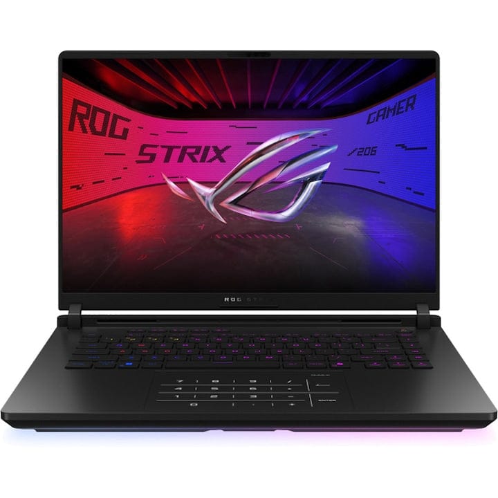 Laptop Gaming Asus G635LR-RW125X | 16", Intel Core Ultra 9, 64GB RAM, 2TB SSD