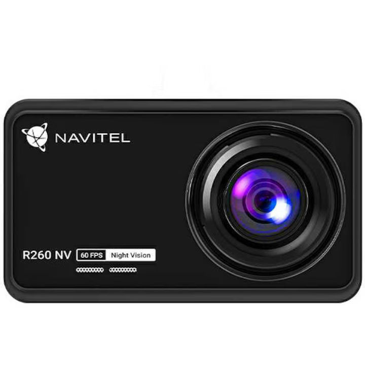 NAVITEL R260NV DVR Camera  FHD/60fps 2" Night Vision