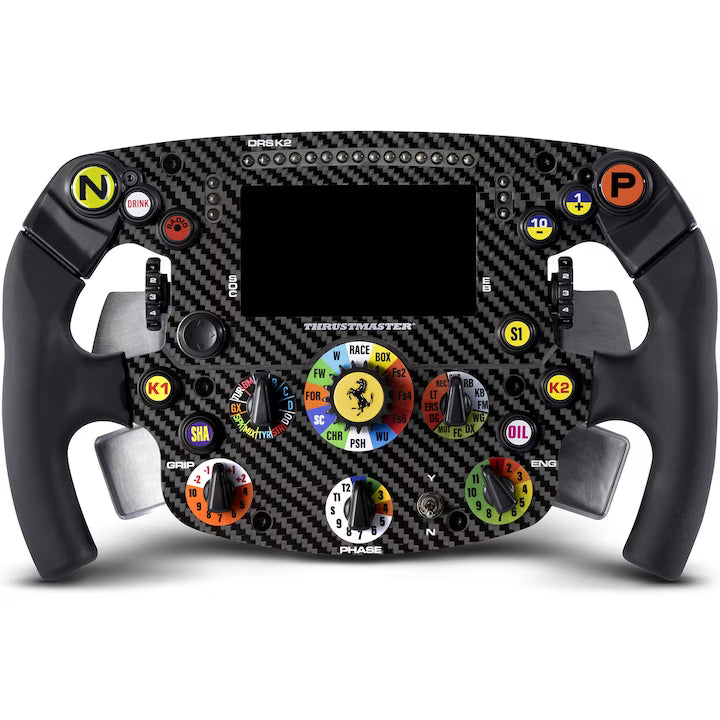 Thrustmaster Accesorii gaming Accesorii Gaming THRUSTMASTER 4060172 | Ferrari SF1000
