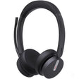 Casti Bluetooth Yealink BH70 Dual Teams 1208703 | ANC, USB-C/USB-A, Negru