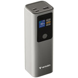Power Bank Verbatim 32269 | 27000mAh, USB-C PD 140W