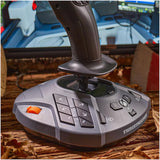 Controller Farming Simulator THRUSTMASTER 4460279 | Simtask Farmstick Xbox
