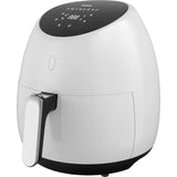 (RESIGILAT) Air Fryer Heinner HAF-B2000WH | 2000W, 2L, Alb