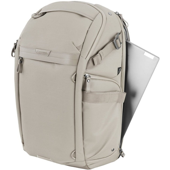Rucsac Vanguard VEO METRO B25L, Cream
