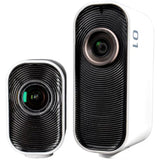 CREATIVE PROJECT WATCHER streaming 2 cameras