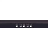 Cuptor electric Samus CS-60BRC2 | 60L, 62.5x46.2x41.5cm